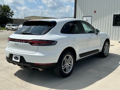 Used 2021 Porsche Macan AWD at Best Choice Motors near Lafayette, IN