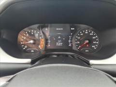 Used 2022  Jeep Compass Limited 4x4 at Best Choice Motors near Lafayette&comma; IN