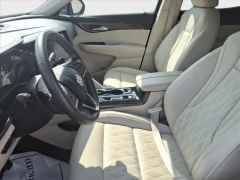 Used 2023  Buick Envision AWD 4dr Avenir at Best Choice Motors near Lafayette&comma; IN