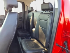 Used 2018  Chevrolet Colorado 4WD Ext Cab ZR2 at Best Choice Motors near Lafayette&comma; IN
