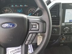 Used 2020  Ford F-150 4WD SuperCrew XLT 5 1&sol;2 at Best Choice Motors near Lafayette&comma; IN