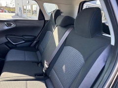 Used 2021  Kia Soul S IVT at Best Choice Motors near Lafayette&comma; IN