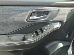 Used 2021  Nissan Rogue FWD SV at Best Choice Motors near Lafayette&comma; IN