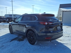 Used 2023  Mazda CX-9 Touring Plus AWD at Best Choice Motors near Lafayette&comma; IN