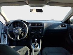 Used 2014  Volkswagen Jetta 4d Sedan S Auto at Best Choice Motors near Lafayette&comma; IN