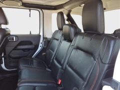 Used 2020  Jeep Wrangler Unlimited 4d SUV 4WD Rubicon at Best Choice Motors near Lafayette&comma; IN