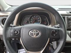 Used 2015  Toyota RAV4 4d SUV FWD LE at Best Choice Motors near Lafayette&comma; IN