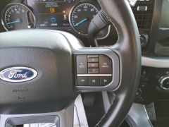 Used 2023  Ford F-150 4WD XLT SuperCrew 5&period;5' Box at Best Choice Motors near Lafayette&comma; IN