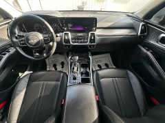 Used 2022 Kia Sorento SX AWD at Best Choice Motors near Lafayette, IN