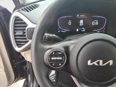 Used 2025  Kia Soul LX IVT at Best Choice Motors near Lafayette&comma; IN
