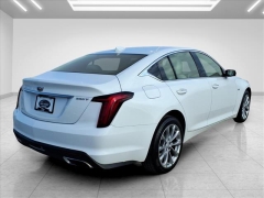Used 2023  Cadillac CT5 4dr Sdn Luxury at Best Choice Motors near Lafayette&comma; IN