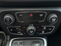 Used 2018 Jeep Compass 4d SUV FWD Latitude at Best Choice Motors near Lafayette, IN