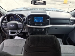 Used 2021  Ford F-150 4WD XLT SuperCrew 5&period;5' Box at Best Choice Motors near Lafayette&comma; IN