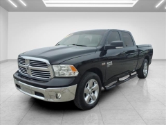 Used 2019  Ram 1500 Classic 2WD Crew Cab Big Horn Longbed at Best Choice Motors near Lafayette&comma; IN