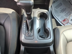Used 2021  GMC Canyon 4WD Crew Cab 128" AT4 w&sol;Cloth at Best Choice Motors near Lafayette&comma; IN