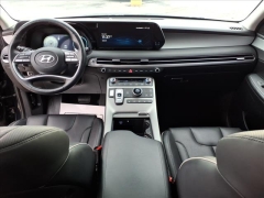 Used 2023  Hyundai Palisade SEL FWD at Best Choice Motors near Lafayette&comma; IN