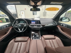 Used 2020 BMW X5 xDrive40i Sports Activity Vehicle at Best Choice Motors near Lafayette, IN