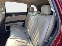 Used 2019  Lincoln Nautilus 4d SUV FWD Reserve 2&period;0L at Best Choice Motors near Lafayette&comma; IN