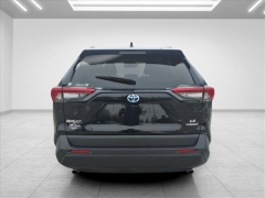 Used 2023  Toyota RAV4 Hybrid LE AWD at Best Choice Motors near Lafayette&comma; IN