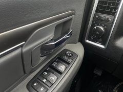 Used 2018 Ram 1500 4WD Crew Cab SLT at Best Choice Motors near Lafayette, IN