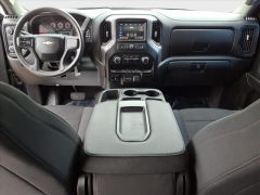 Used 2022  Chevrolet Silverado 1500 LTD 4WD Crew Cab 147" Custom at Best Choice Motors near Lafayette&comma; IN