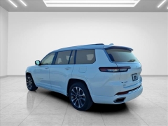 Used 2022  Jeep Grand Cherokee L Overland 4x4 at Best Choice Motors near Lafayette&comma; IN
