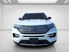 Used 2023  Ford Explorer Limited 4WD at Best Choice Motors near Lafayette&comma; IN
