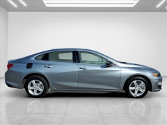 Used 2025  Chevrolet Malibu 4dr Sdn 1LT at Best Choice Motors near Lafayette&comma; IN