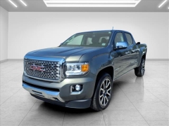 Used 2017  GMC Canyon 4WD Crew Cab Denali at Best Choice Motors near Lafayette&comma; IN