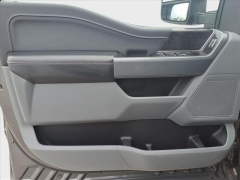 Used 2021  Ford F-150 4WD XLT SuperCrew 5&period;5' Box at Best Choice Motors near Lafayette&comma; IN