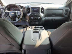 Used 2023  Chevrolet Silverado 1500 4WD Crew Cab 147" Custom at Best Choice Motors near Lafayette&comma; IN