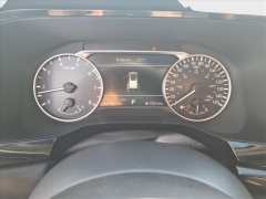 Used 2024  Nissan Pathfinder SV 4WD at Best Choice Motors near Lafayette&comma; IN