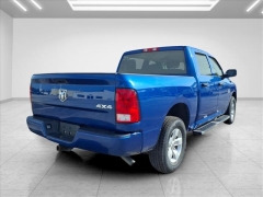 Used 2018  Ram 1500 4WD Crew Cab Express at Best Choice Motors near Lafayette&comma; IN