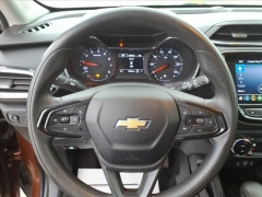 Used 2021  Chevrolet Trailblazer 4d SUV FWD LT at Best Choice Motors near Lafayette&comma; IN