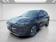 Used 2024  Ford Escape Hybrid Platinum AWD at Best Choice Motors near Lafayette&comma; IN