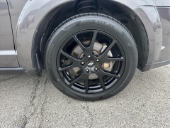 Used 2019  Dodge Journey 4d SUV FWD SE 2&period;4L at Best Choice Motors near Lafayette&comma; IN