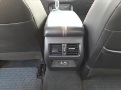 Used 2023  Nissan Altima 2&period;5 SR AWD Sedan at Best Choice Motors near Lafayette&comma; IN