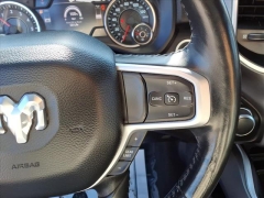 Used 2023  Ram 1500 4WD Big Horn Crew Cab 6'4" Box at Best Choice Motors near Lafayette&comma; IN