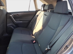 Used 2024  Toyota RAV4 Hybrid LE AWD at Best Choice Motors near Lafayette&comma; IN