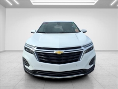 Used 2024  Chevrolet Equinox FWD 4dr LT w&sol;1LT at Best Choice Motors near Lafayette&comma; IN