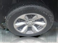 Used 2021  Ram 1500 Classic 4WD Warlock Quad Cab 6'4" Box at Best Choice Motors near Lafayette&comma; IN