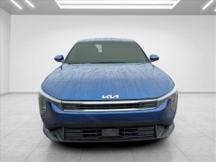 Used 2025  Kia K4 LXS FWD at Best Choice Motors near Lafayette&comma; IN