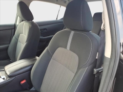 Used 2025  Nissan Sentra SV CVT at Best Choice Motors near Lafayette&comma; IN