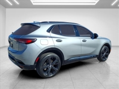 Used 2023  Buick Envision AWD 4dr Essence at Best Choice Motors near Lafayette&comma; IN
