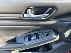 Used 2022  Nissan Altima 2&period;5 SV AWD Sedan at Best Choice Motors near Lafayette&comma; IN