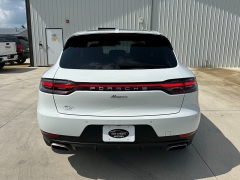 Used 2021 Porsche Macan AWD at Best Choice Motors near Lafayette, IN