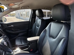 Used 2021  Buick Encore GX AWD 4dr Essence at Best Choice Motors near Lafayette&comma; IN