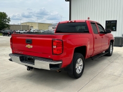 Used 2018 Chevrolet Silverado 1500 2WD Double Cab LT at Best Choice Motors near Lafayette, IN