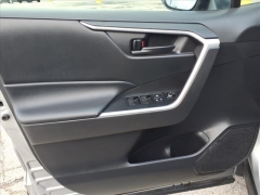 Used 2022  Toyota RAV4 LE FWD at Best Choice Motors near Lafayette&comma; IN