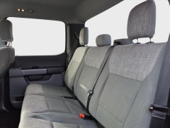 Used 2023  Ford F-150 4WD XLT SuperCrew 5&period;5' Box at Best Choice Motors near Lafayette&comma; IN
